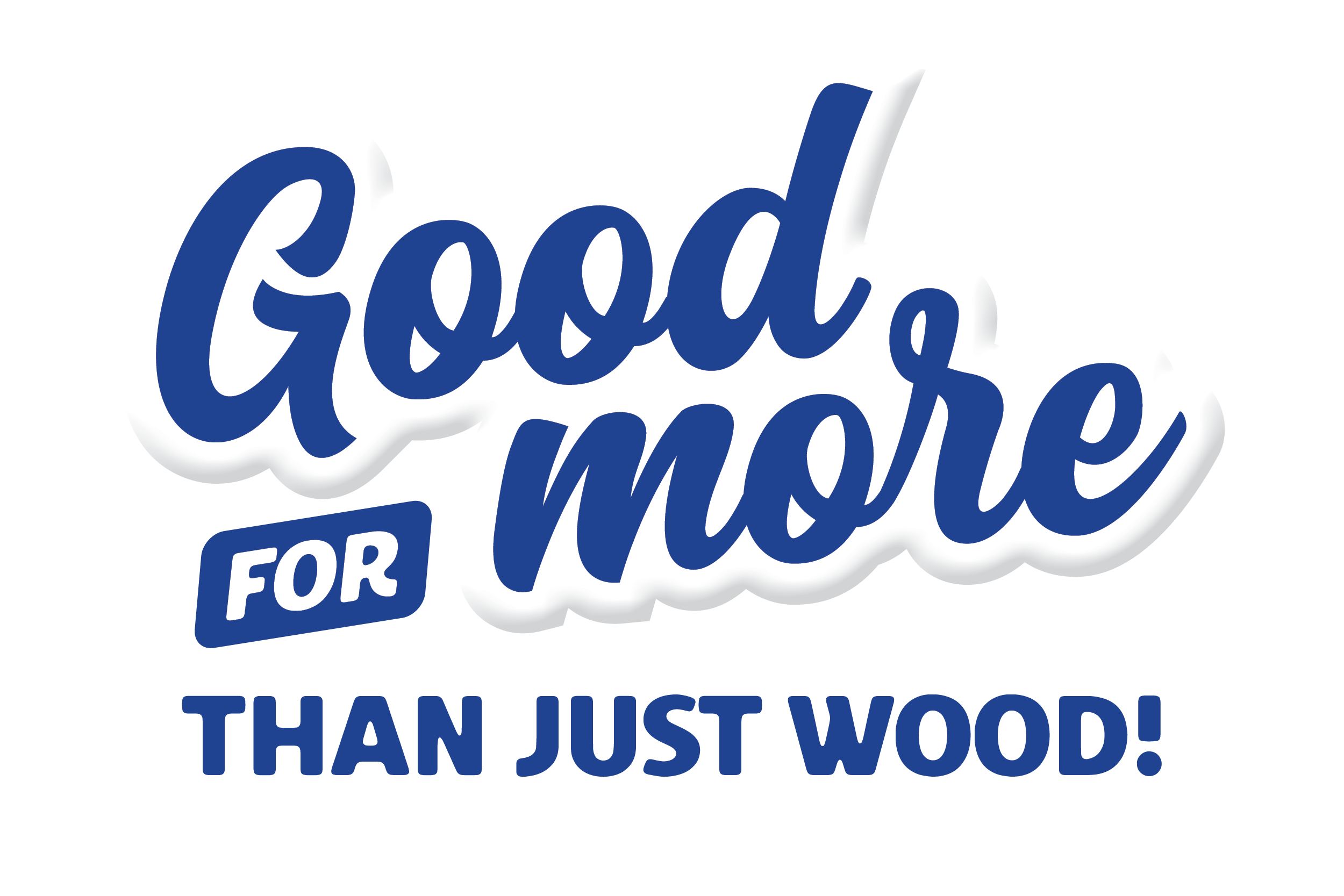 Good for more than just wood!