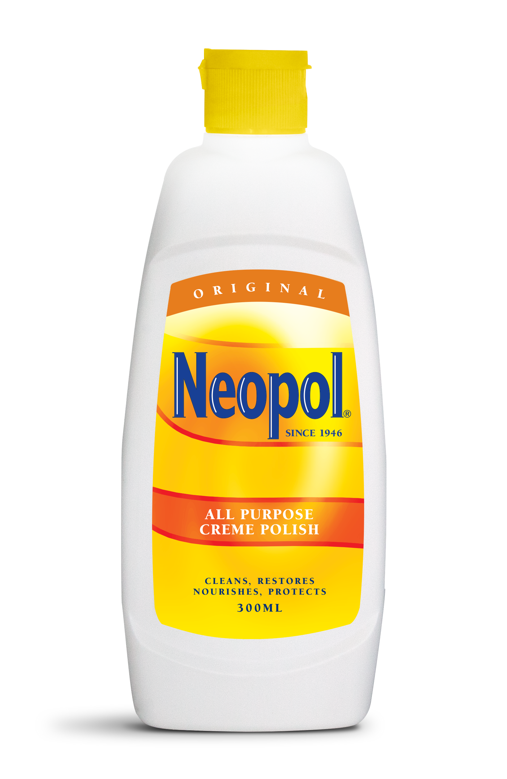 Neopol home original